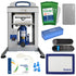 Dulytek® DHP20 20-Ton Hydraulic Heat Press and Accessories Bundle